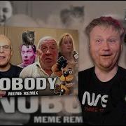 Aarne Toxi Big Baby Tape NOBODY МЕМНЫЙ ТУРБО РЕМИКС ПОЛНАЯ ВЕРСИЯ РЕАКЦИЯ