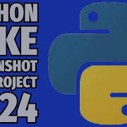 Python Project Ideas Take A Screenshot 2024