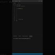 Scanf In C Language