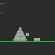 Jitter Physics 2D Demo 3