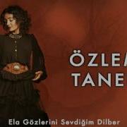 Özlem Taner Ela Gözlerini Sevdiğim Dilber Aşıklar Meclisi 2013 Kalan Müzik