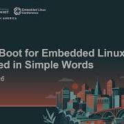 Secure Boot для встраиваемого Linux простыми словами Рой Джамиль Ac6