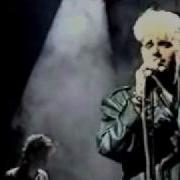 Depeche Mode Somebody Live 1984