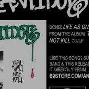 Life As One By Antidote