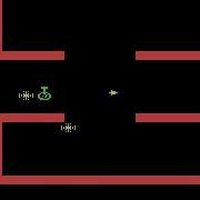 Shamus 1984 Synapse Software