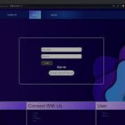 Node Js Authentication Coding Ninja Skill Test