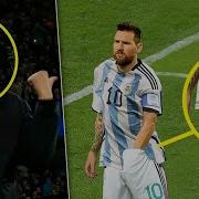 Craziest Reactions On Messi