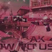 Crossfire PH 2019 HOW TO USE AK 47 AK 74
