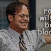 The Office Bloopers But It S Just Dwight Best Of Rainn Wilson S Bloopers Comedy Bites