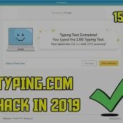 Typing Com HACK Working In 2025 No Downloads