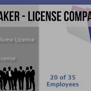 FileMaker S License Comparison FileMaker Videos