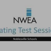 NWEA Creating Test Sessions