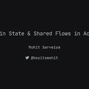 Kotlin State Shared Flows In Action With Mohit Sarveiya Android Worldwide