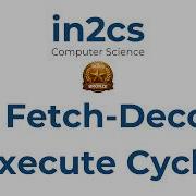 Fetch Decode Execute Cycle Explained GCSE Computer Science Bronze
