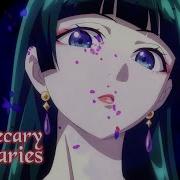 The Apothecary Diaries Opening Hana Ni Natte
