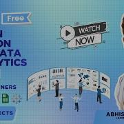 Python For Data Analytics Full Course Lecture 5 Literals In Python Abhishek Wavhal
