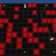 SimplePath Dynamic Obstacle Demo