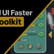 Build Stunning UI Faster With Unity UI Toolkit Unity 6