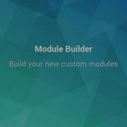 Build Your New Custom Modules In Vtiger CRM