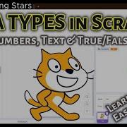 2 Scratch Coding Mastering Data Types Numbers Strings Boolean Challenge Scratch