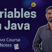10 Java Variables Local Instance And Static Variables In Java Programming