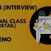 Java 8 Interviews Optional Class Detailed Explanation Practical Live Demo Tech Tips