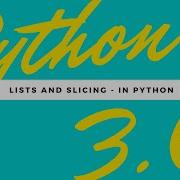Python Slicing List And Reversing It