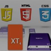 XT Series 4 Player