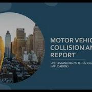Motor Vehicle Collision Analysis Using Python Python Data Analysis End To End Data Analysis