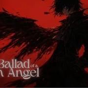 The Ballad Of A Fallen Angel Dark Folk Fantasy Hexwave