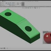 SolidWorks Tutorial September 2020 Exercise 27 Part 06