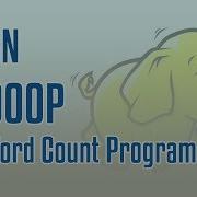 Learn HADOOP Word Count Program In Java Using Hadoop MapReduce