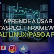 Learn To Use Metasploit Framework On Kali Linux Step By Step Complete Tutorial For Beginners