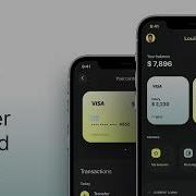 Flutter Speed Code Bank App UI PART 1