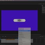 Animating A Button Using Shape Tween Adobe Animate CC Tutorial