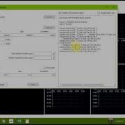 Multi Threaded Batch Analysis Of Airfoil