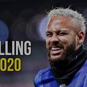 Neymar Jr Trevor Daniel Falling Skills Goals 2019 20 HD