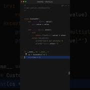 You Can Multiply ANYTHING In Python With THIS Magic Method Programming Code Python