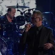Depeche Mode Ghosts Again Live