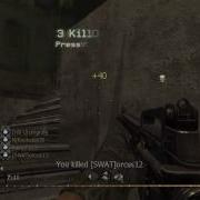 COD4 Quad Nade HD