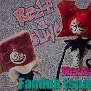 Puzzle Sling Boredom Killers Fandub Español Mexicano