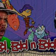 ROLF VS EDDY Ed Edd N Eddy Season 3 Episode 4 GROUP REACTION