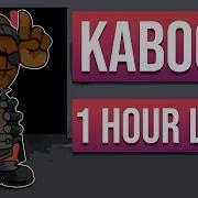 Friday Night Funkin VS Demoman Kaboom 1 Hour Loop