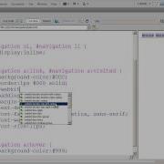 Creating CSS Navigation Creating Rounded Corners On A Tabbed Menu With CSS3