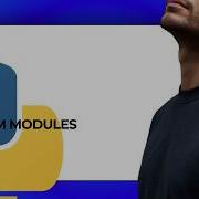 18 Custom Modules In Python Learn Python In 2026