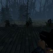 Source Engine Corner Menu Rewrite