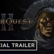 Titan Quest 2 Official Chapter 4 Wild Lands Teaser Trailer