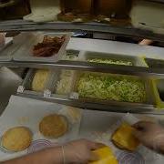 McDonald S POV Lunch Solo Food Assembly