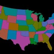 Geographic Plots In R 1 World USA Map