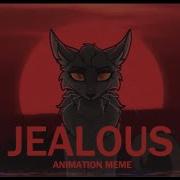 Jealous Warriors OC Animation Meme CW Animal Death